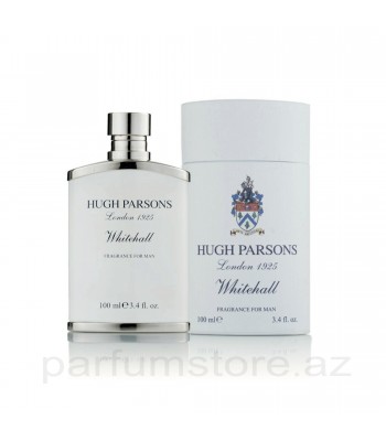 Hugh Parsons Whitehall 100 Edp